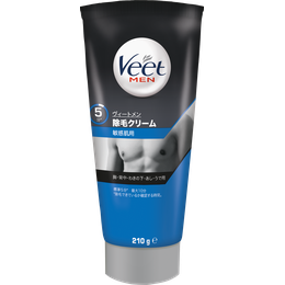 ヴィートメン 除毛クリーム敏感肌用